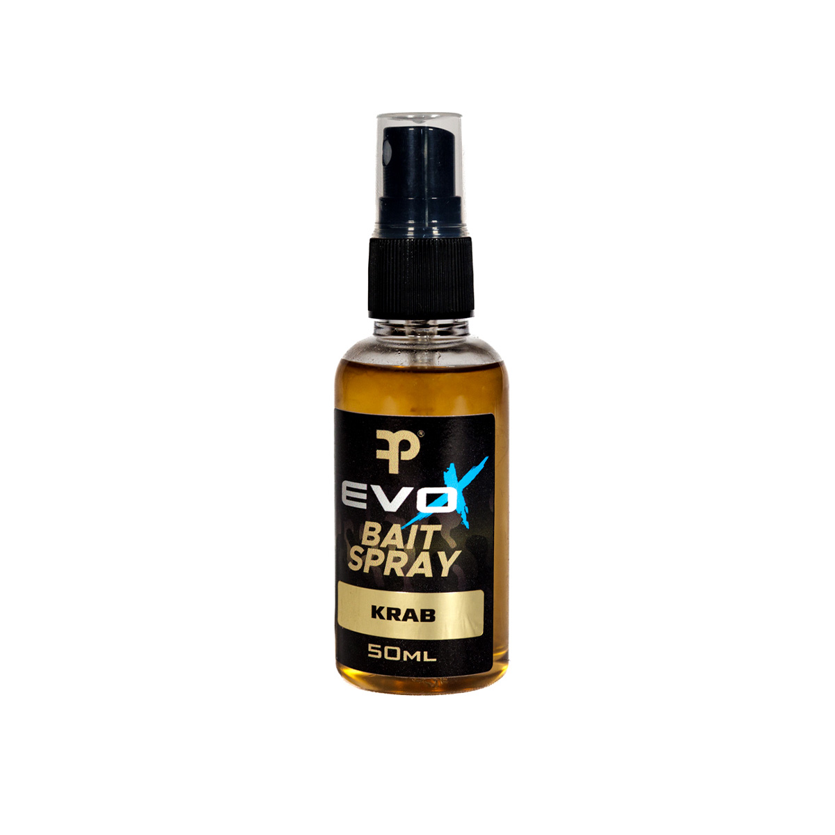 Bait-spray-krab FP EVO X Bait Spray 50ml – Obrázok 1