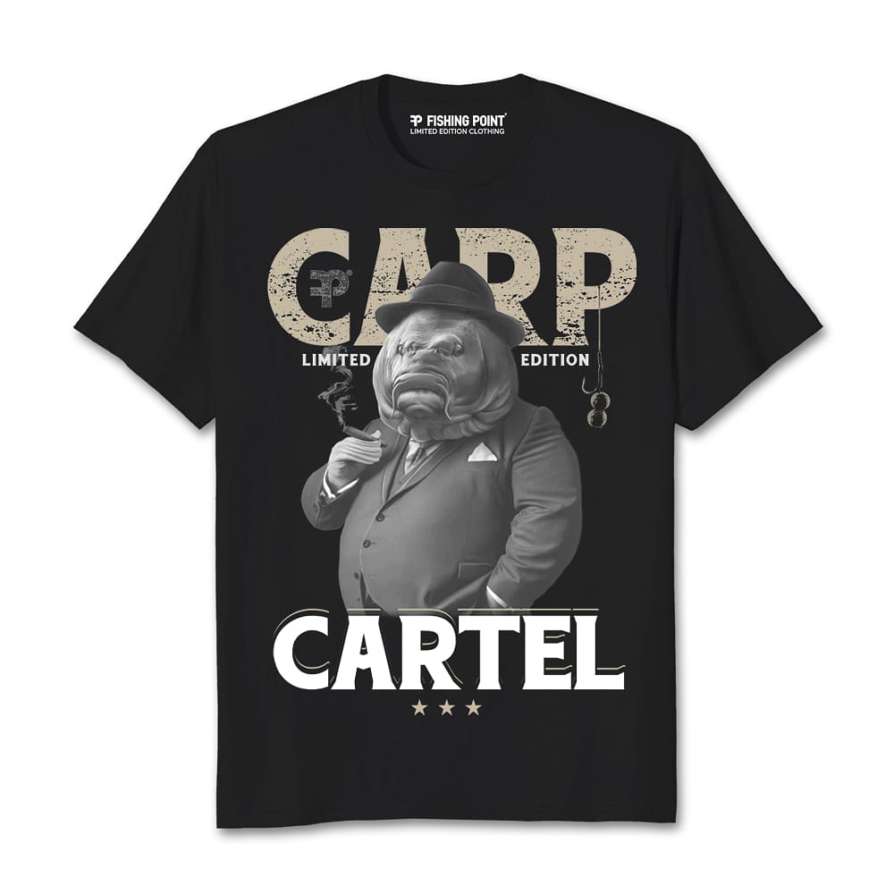 CC-tricko-Padre-1 Tričko Carp Cartel Padre – Obrázok 1