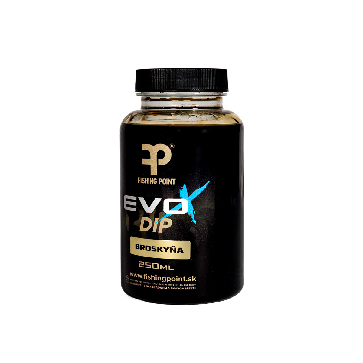 dip-broskyna FP EVO X DIP 250ml – Obrázok 1